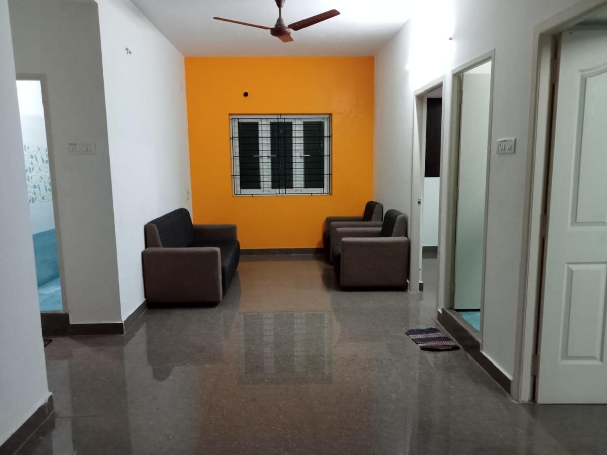 Allamanda Abode Chennai Exterior foto
