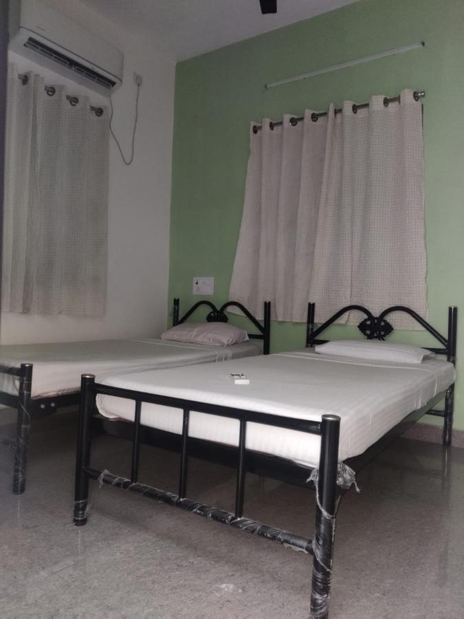 Allamanda Abode Chennai Exterior foto