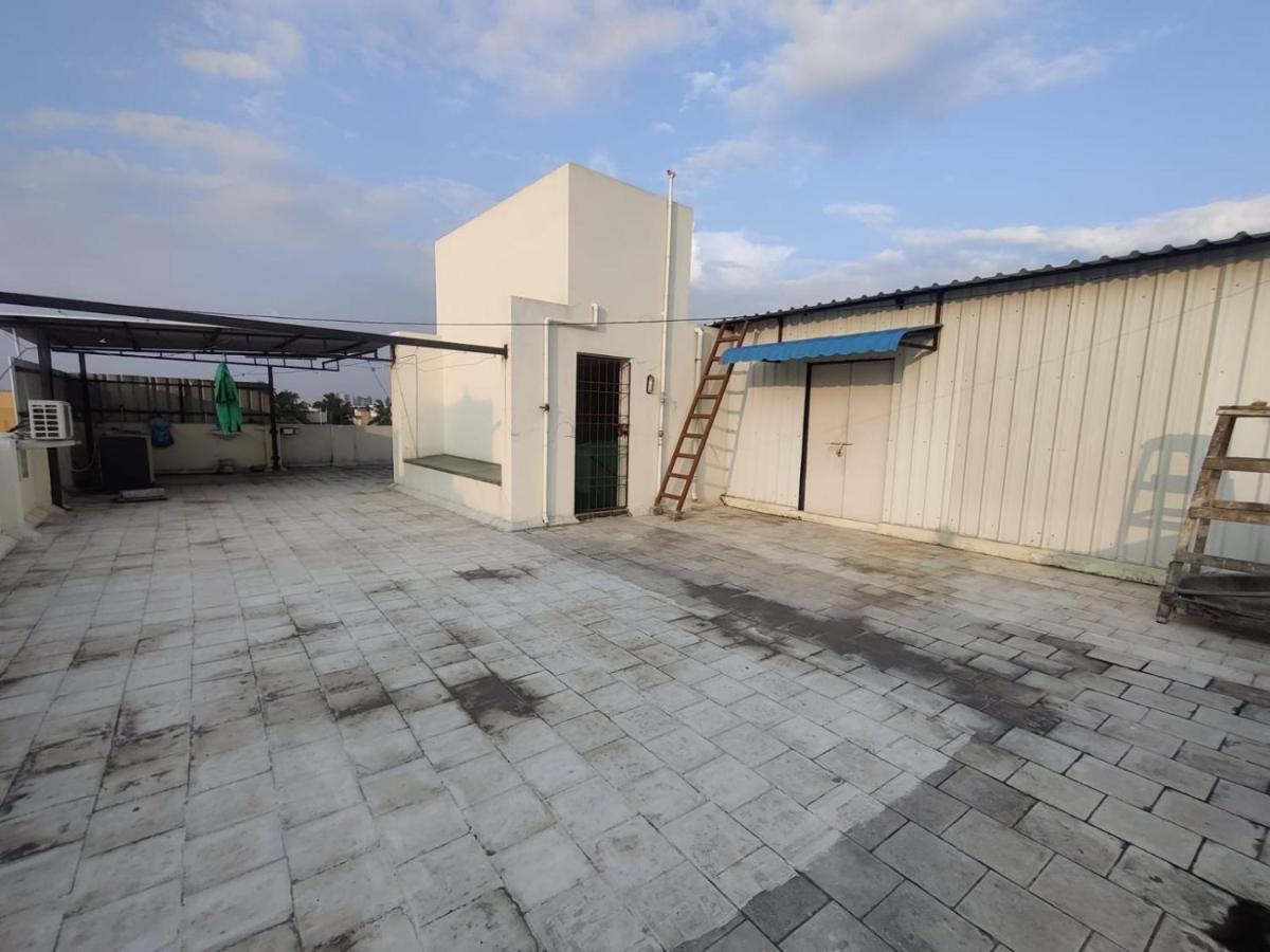 Allamanda Abode Chennai Exterior foto